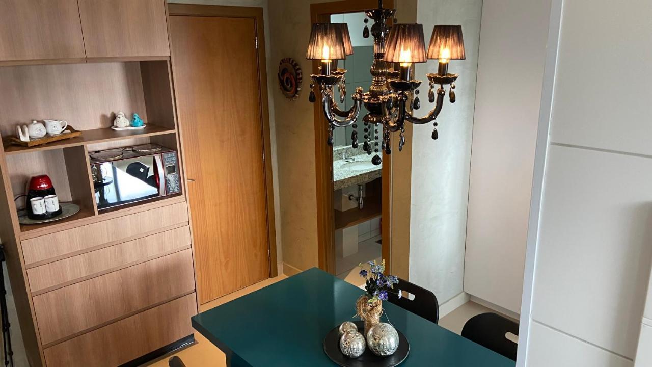 Flat The Expression 1705 Apartment Goiania