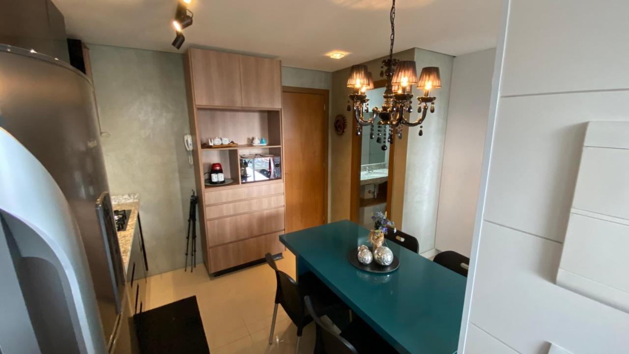 Flat The Expression 1705 Apartment *