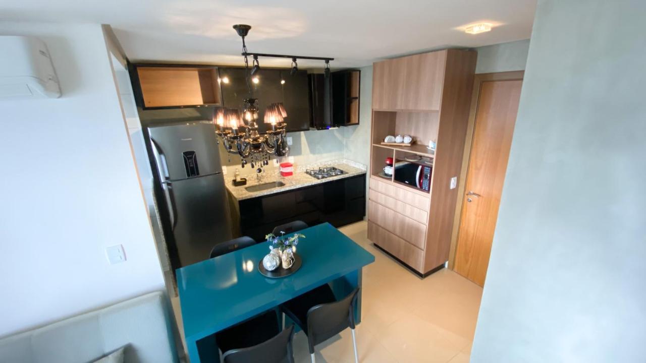 Flat The Expression 1705 Apartment *