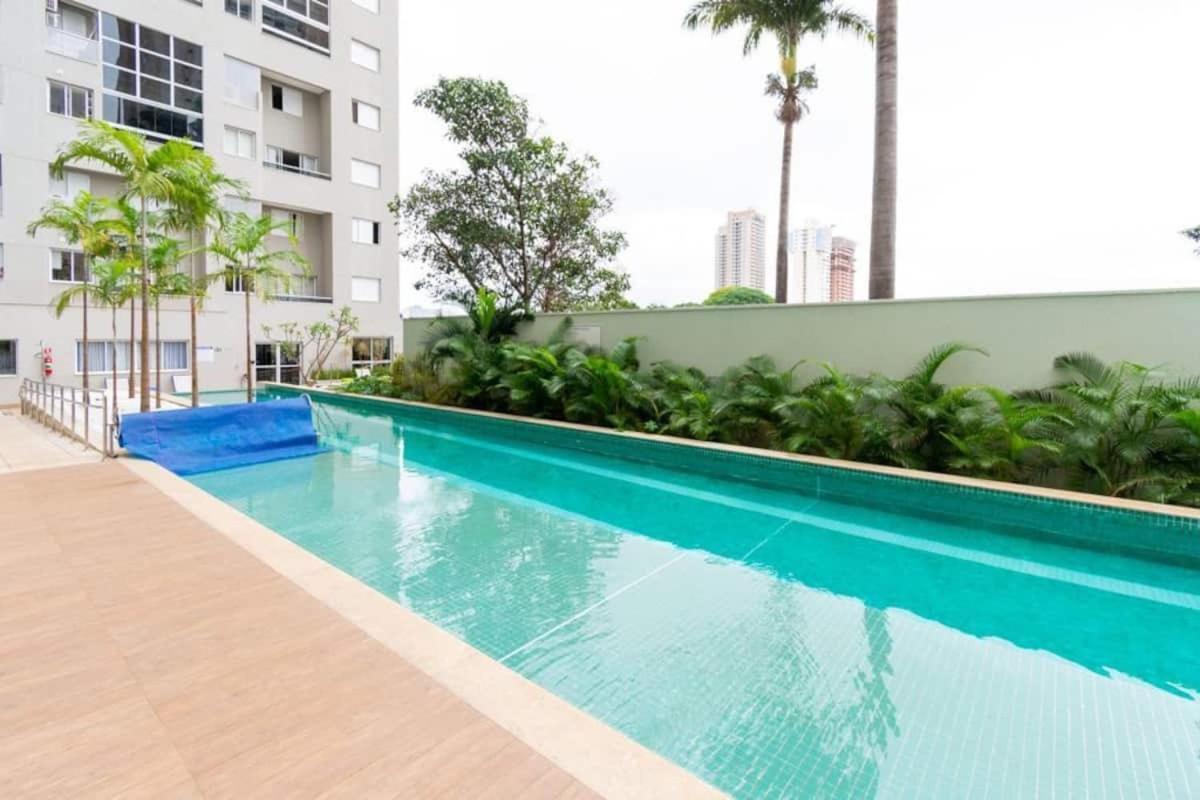 Flat The Expression 1705 * Goiania