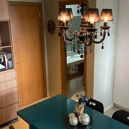 Flat The Expression 1705 Apartment Goiania Exterior photo