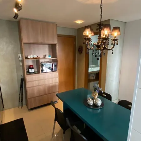 Flat The Expression 1705 Apartment Goiania Exterior photo
